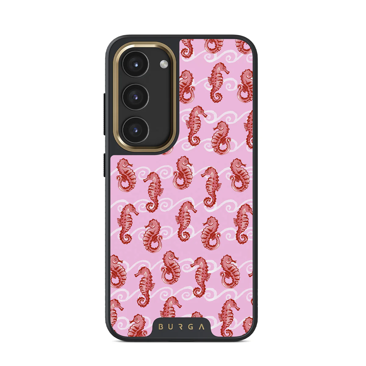 Coral Reef - Samsung Galaxy S23 Case - Image 5