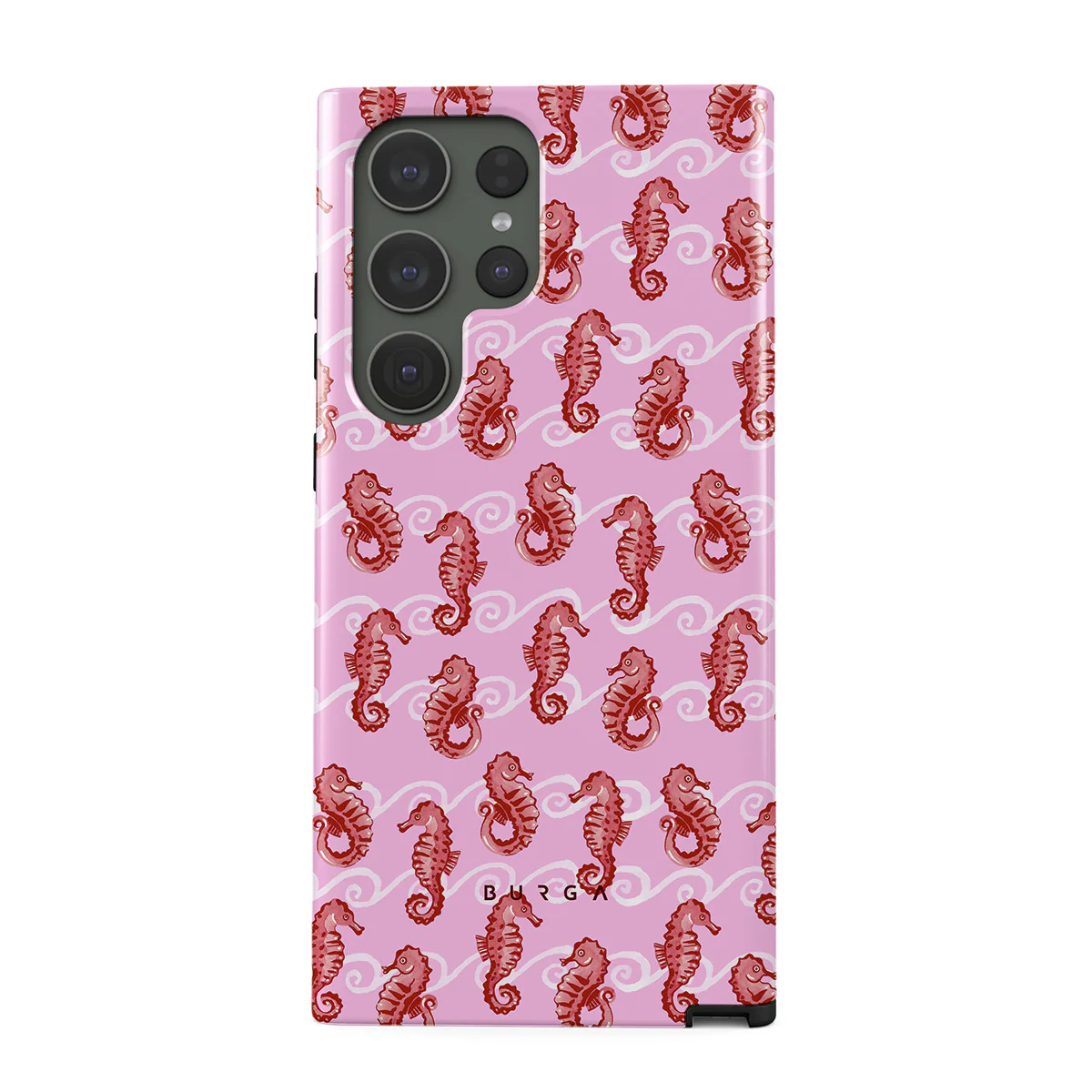 Coral Reef - Samsung Galaxy S23 Ultra Case