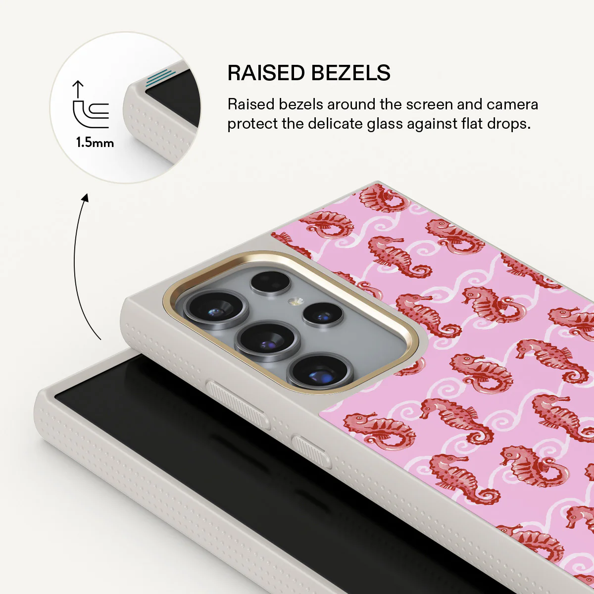 Coral Reef - Samsung Galaxy S23 Ultra Case - Image 22
