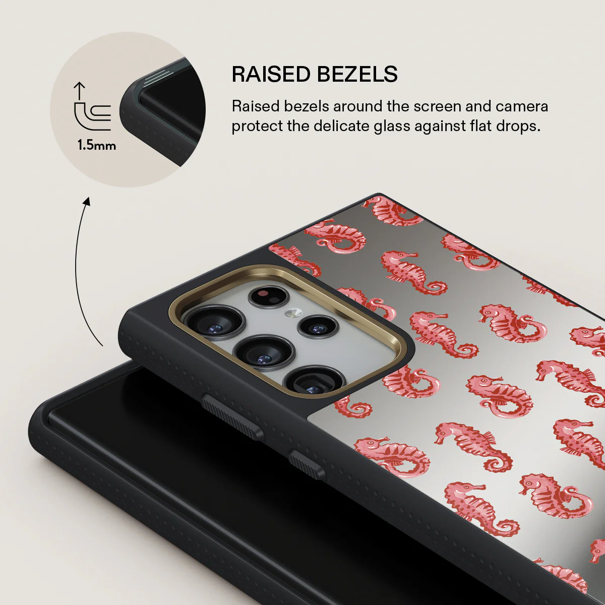 Coral Reef - Samsung Galaxy S23 Ultra Case - Image 30