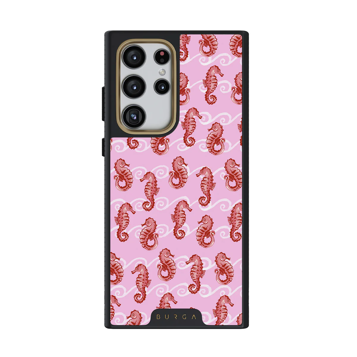 Coral Reef - Samsung Galaxy S23 Ultra Case - Image 5