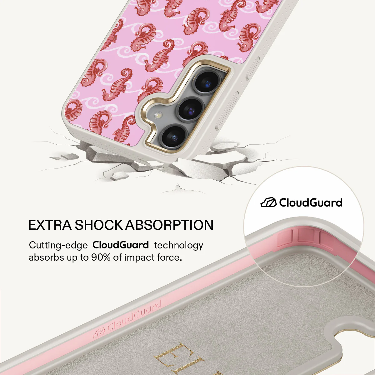 Coral Reef - Samsung Galaxy S24 Case - Image 21