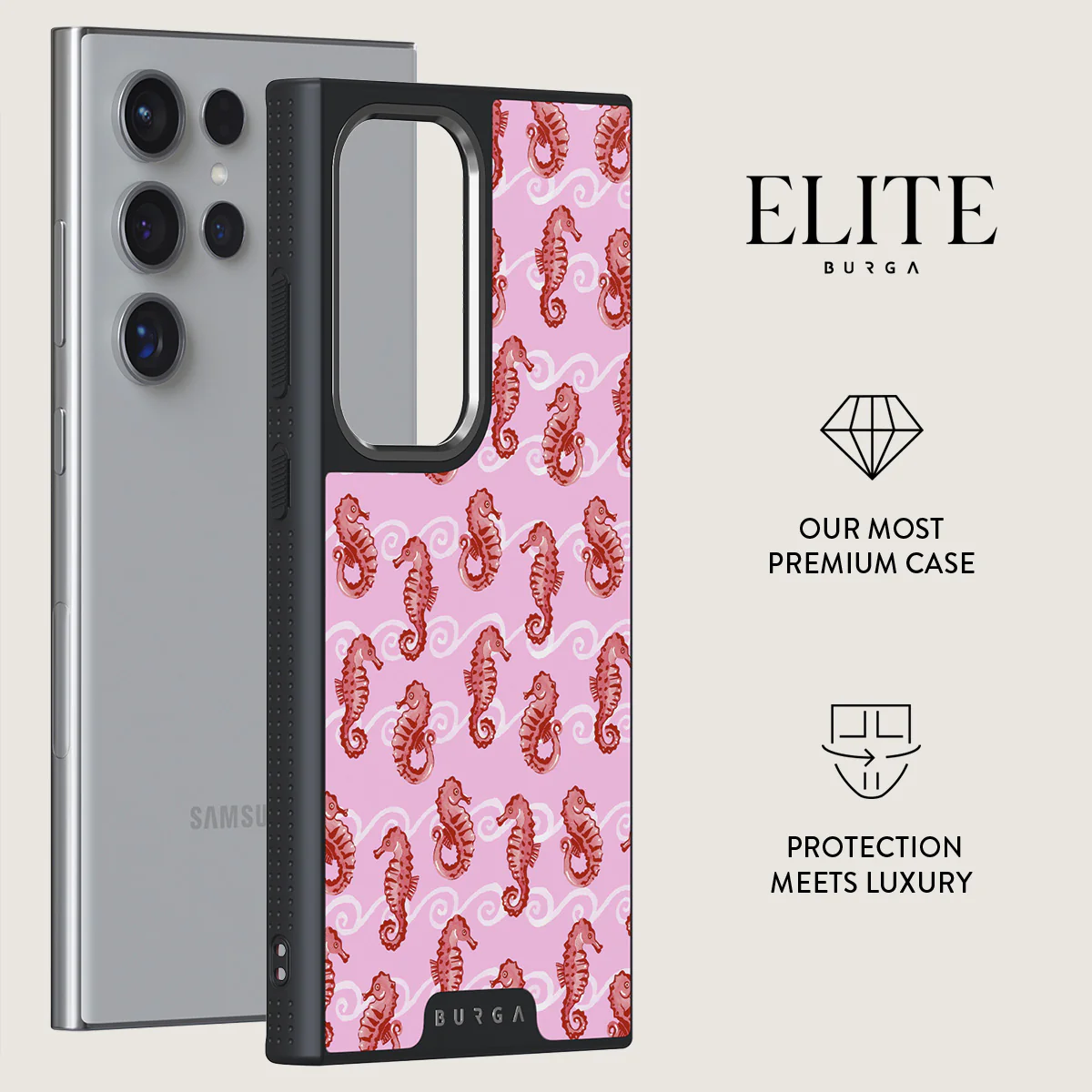 Coral Reef - Samsung Galaxy S24 Ultra Case - Image 13