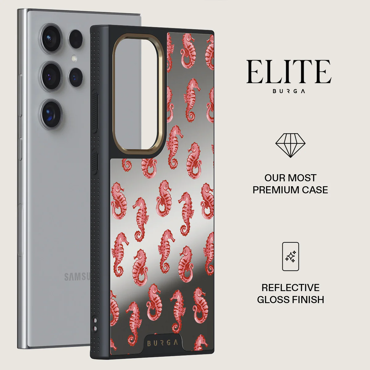 Coral Reef - Samsung Galaxy S24 Ultra Case - Image 27