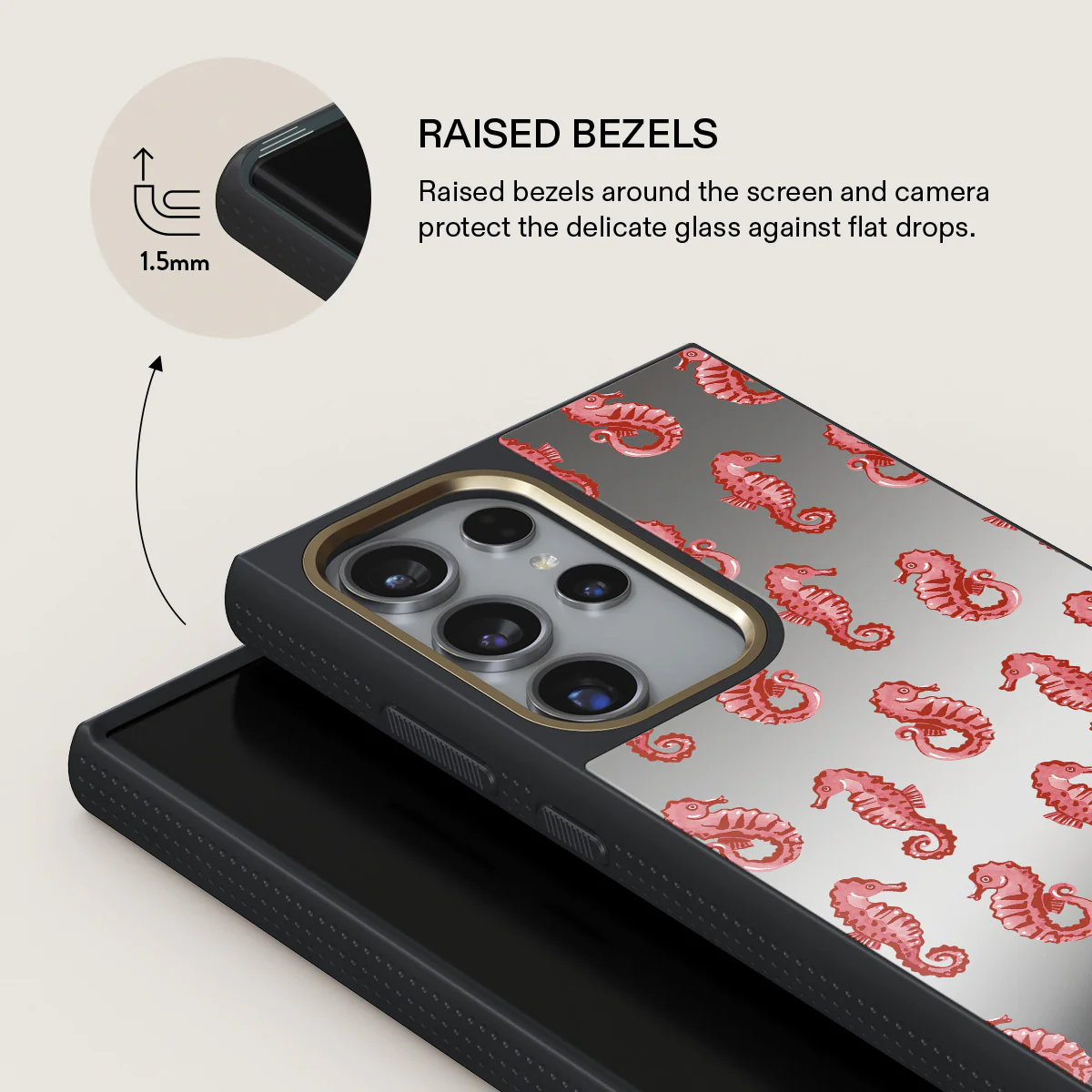 Coral Reef - Samsung Galaxy S24 Ultra Case - Image 30