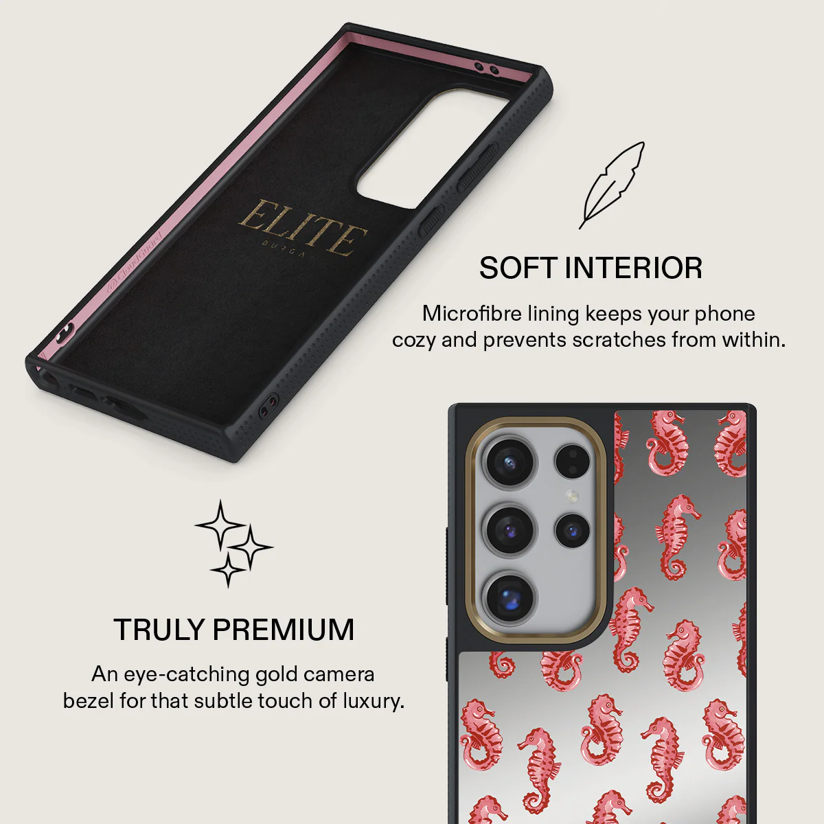 Coral Reef - Samsung Galaxy S24 Ultra Case - Image 32