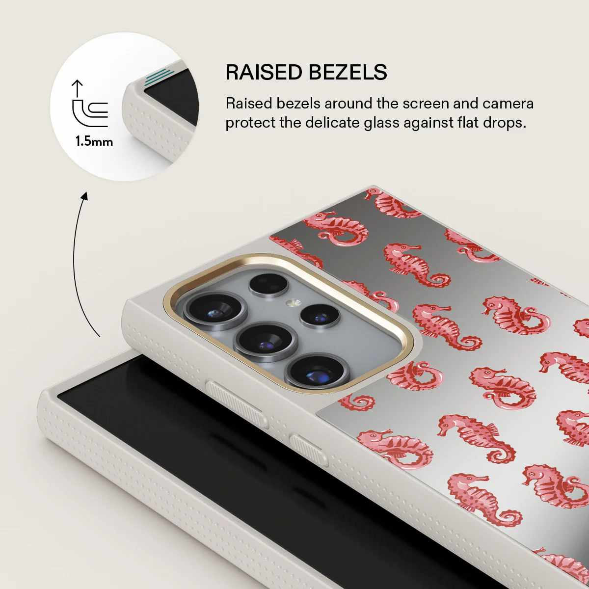 Coral Reef - Samsung Galaxy S24 Ultra Case - Image 50