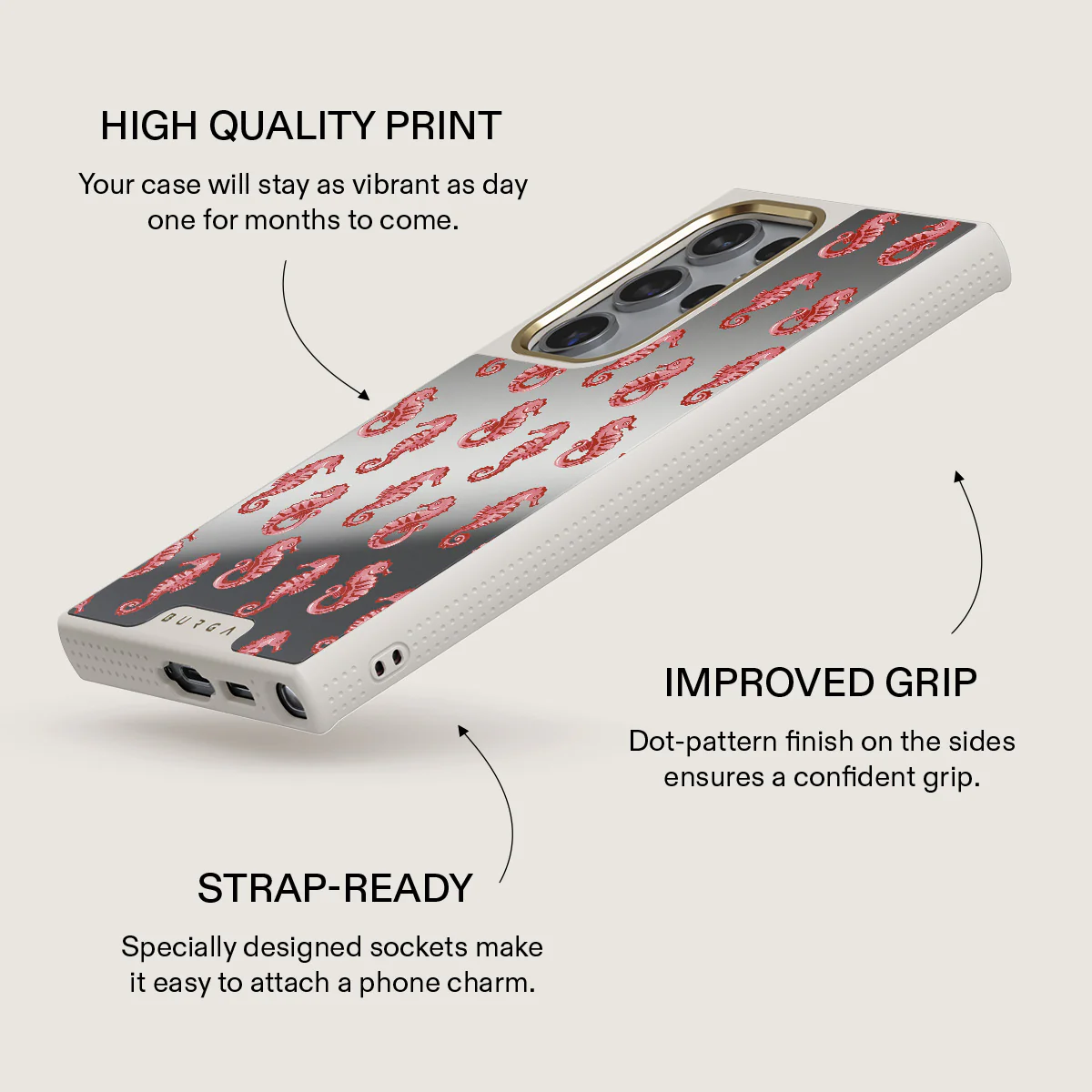 Coral Reef - Samsung Galaxy S24 Ultra Case - Image 51
