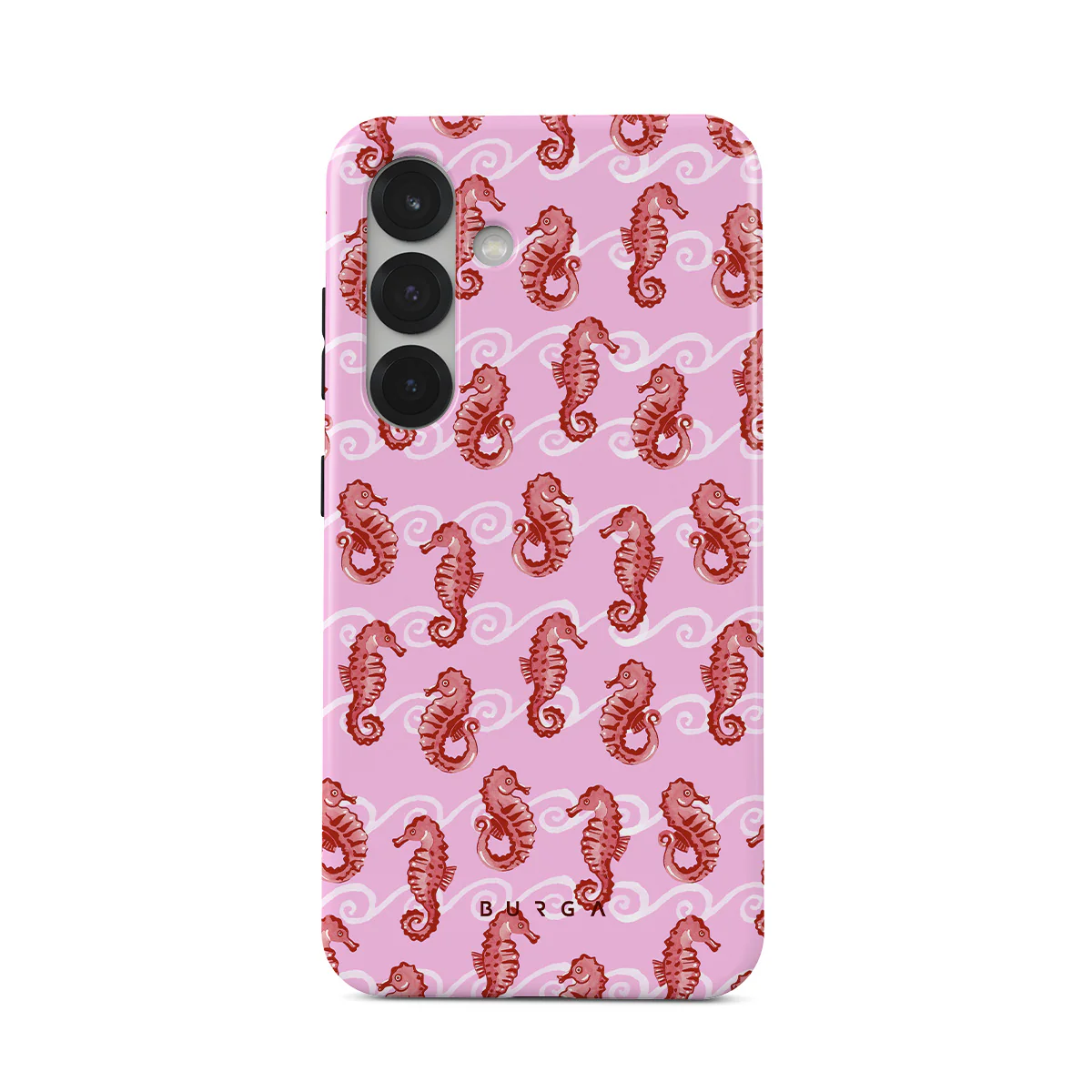 Coral Reef - Samsung Galaxy S25 Plus Case