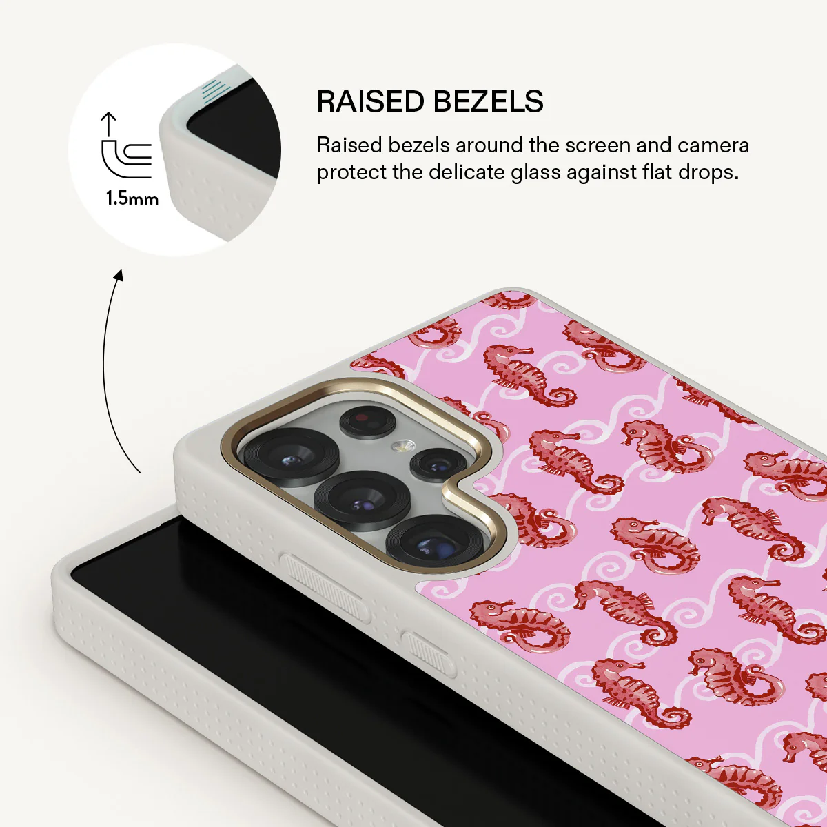 Coral Reef - Samsung Galaxy S25 Ultra Case - Image 22