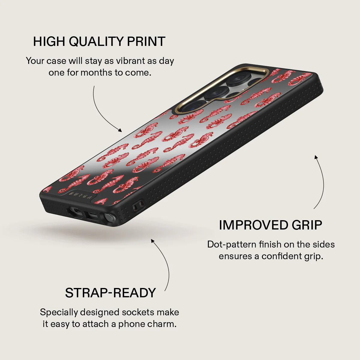 Coral Reef - Samsung Galaxy S25 Ultra Case - Image 31