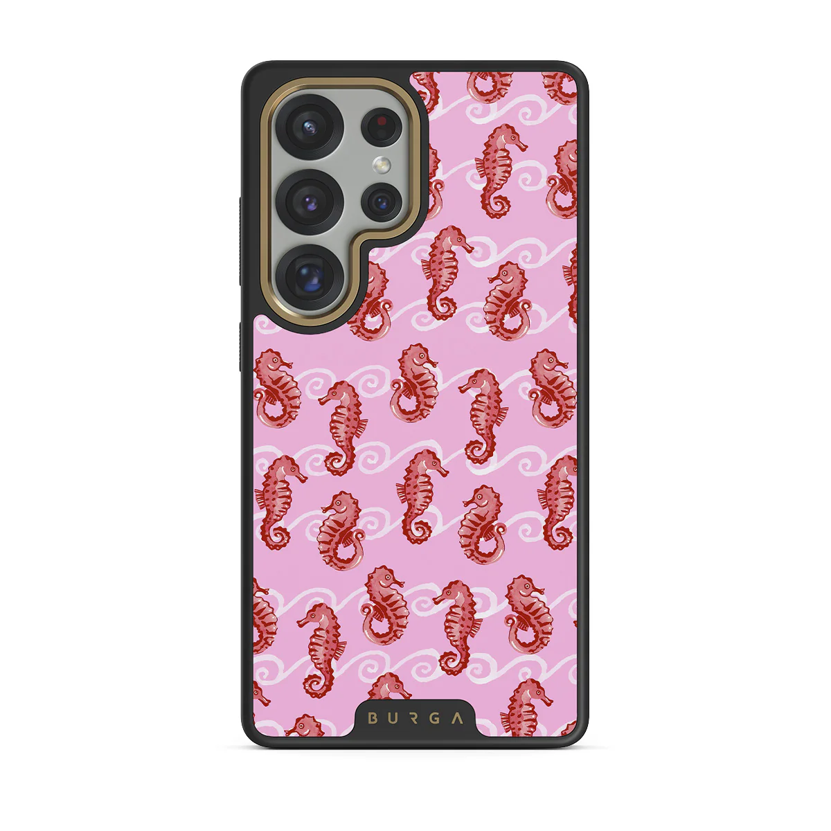 Coral Reef - Samsung Galaxy S25 Ultra Case - Image 5