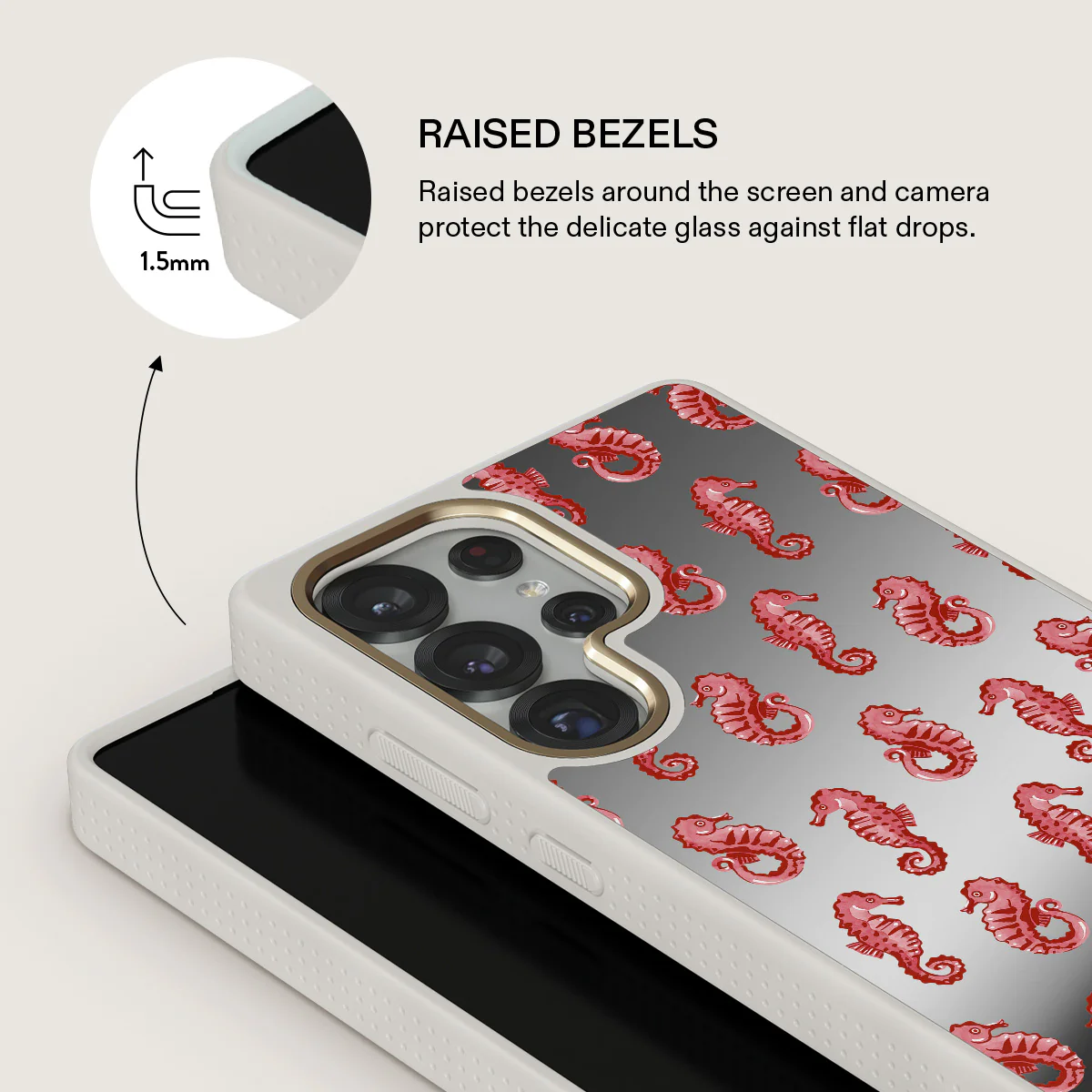 Coral Reef - Samsung Galaxy S25 Ultra Case - Image 54