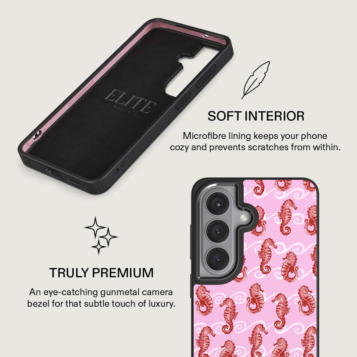Coral Reef - Samsung Galaxy S26 Plus Case - Image 17