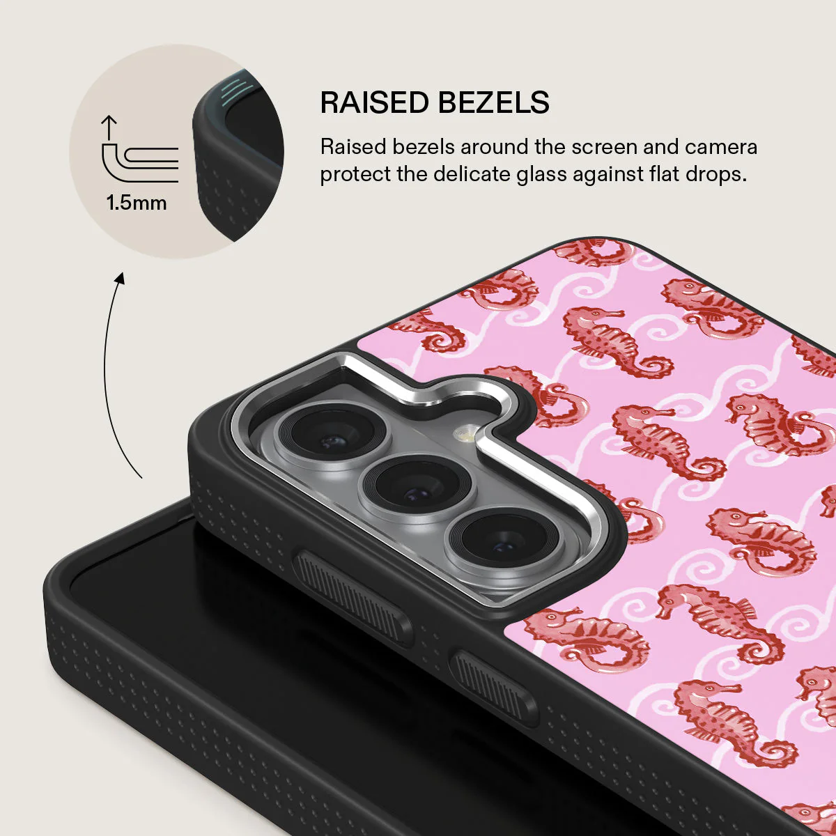 Coral Reef - Samsung Galaxy S26 Plus Case - Image 22