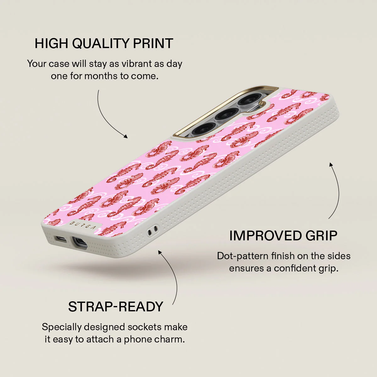 Coral Reef - Samsung Galaxy S26 Plus Case - Image 30