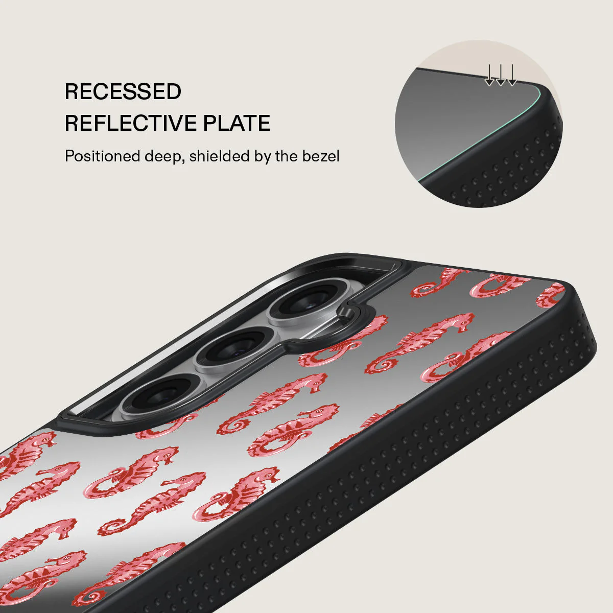 Coral Reef - Samsung Galaxy S26 Plus Case - Image 51