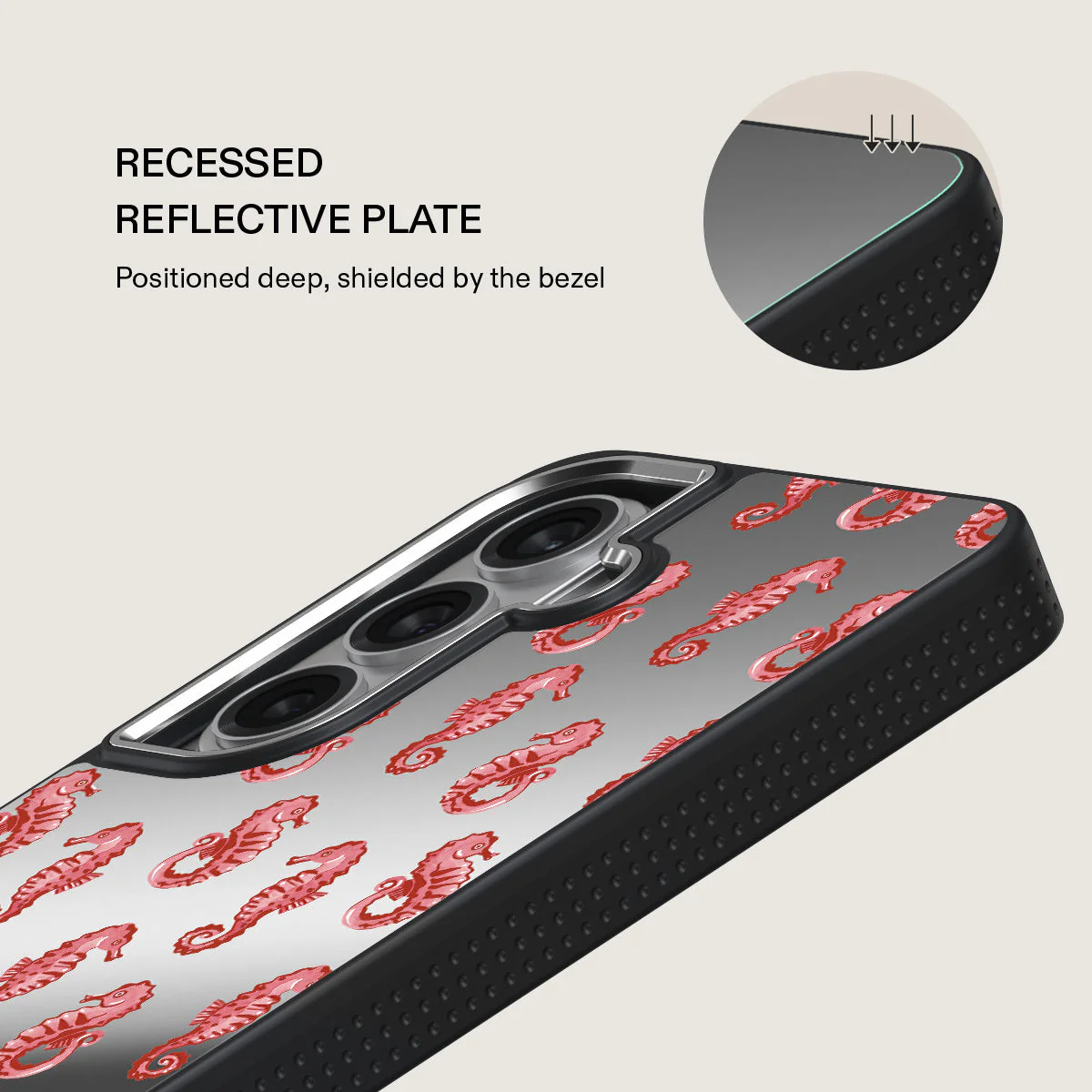 Coral Reef - Samsung Galaxy S26 Plus Case - Image 59