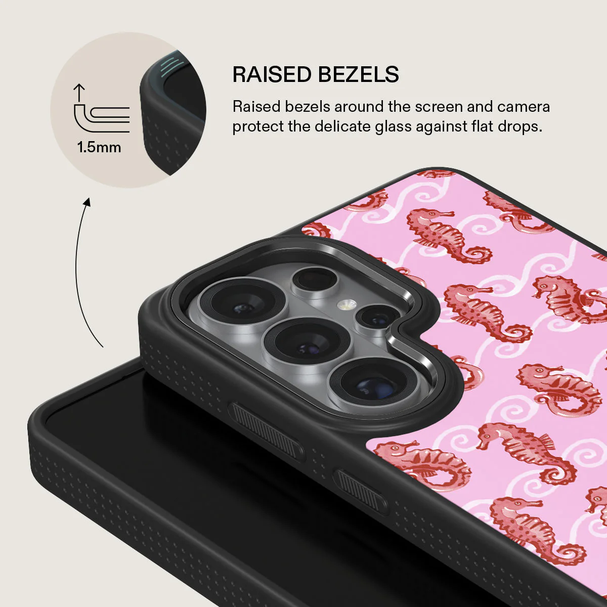 Coral Reef - Samsung Galaxy S26 Ultra Case - Image 15
