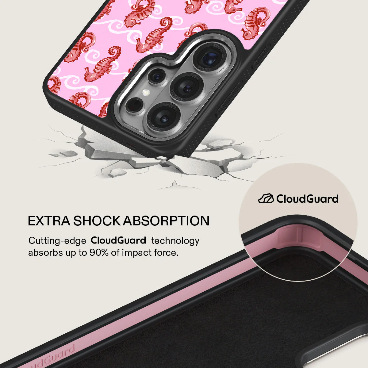 Coral Reef - Samsung Galaxy S26 Ultra Case - Image 21