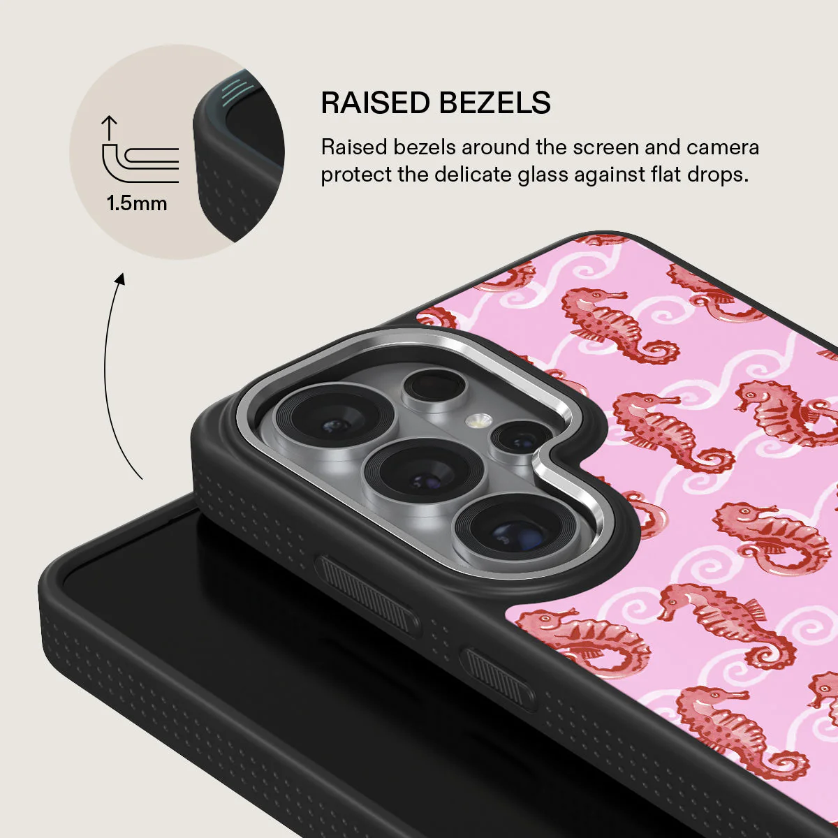 Coral Reef - Samsung Galaxy S26 Ultra Case - Image 22