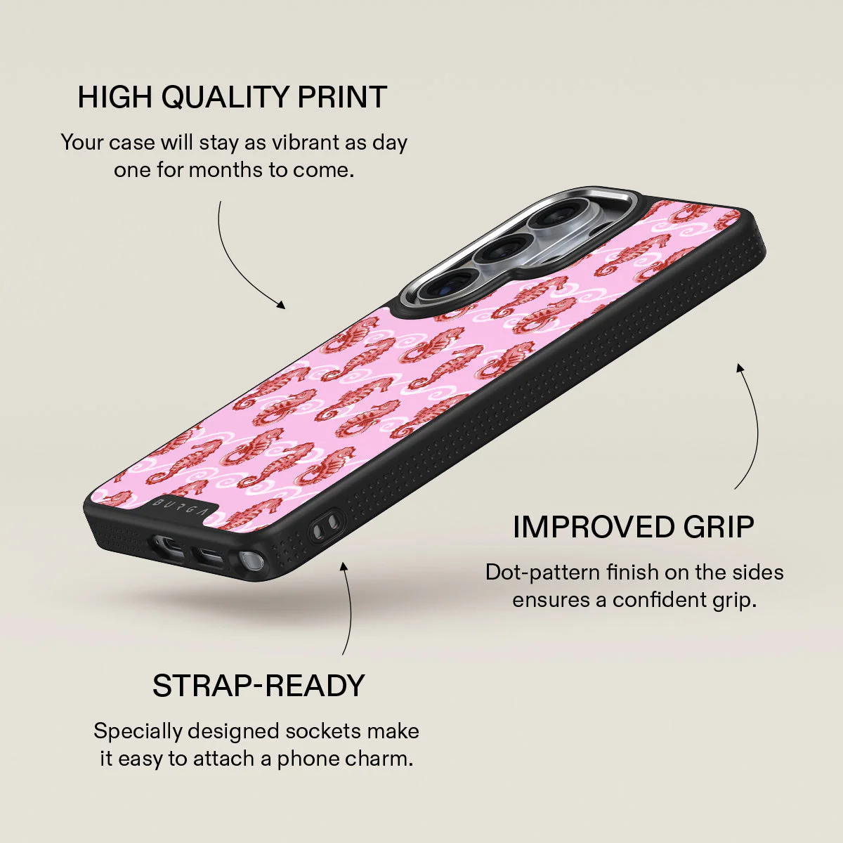 Coral Reef - Samsung Galaxy S26 Ultra Case - Image 23