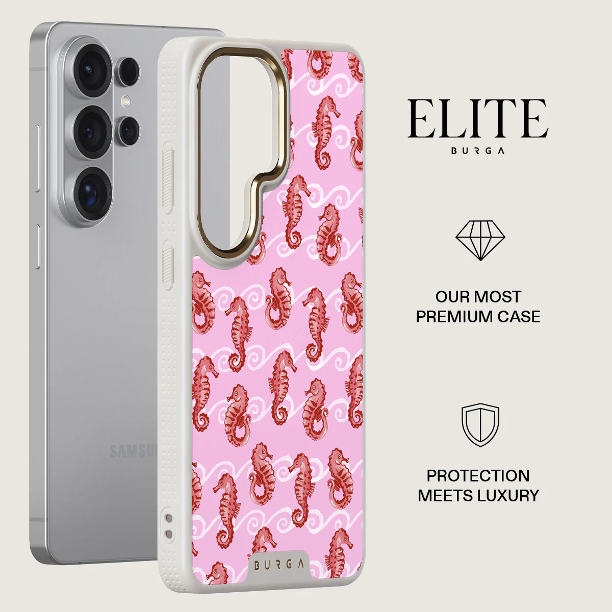Coral Reef - Samsung Galaxy S26 Ultra Case - Image 27