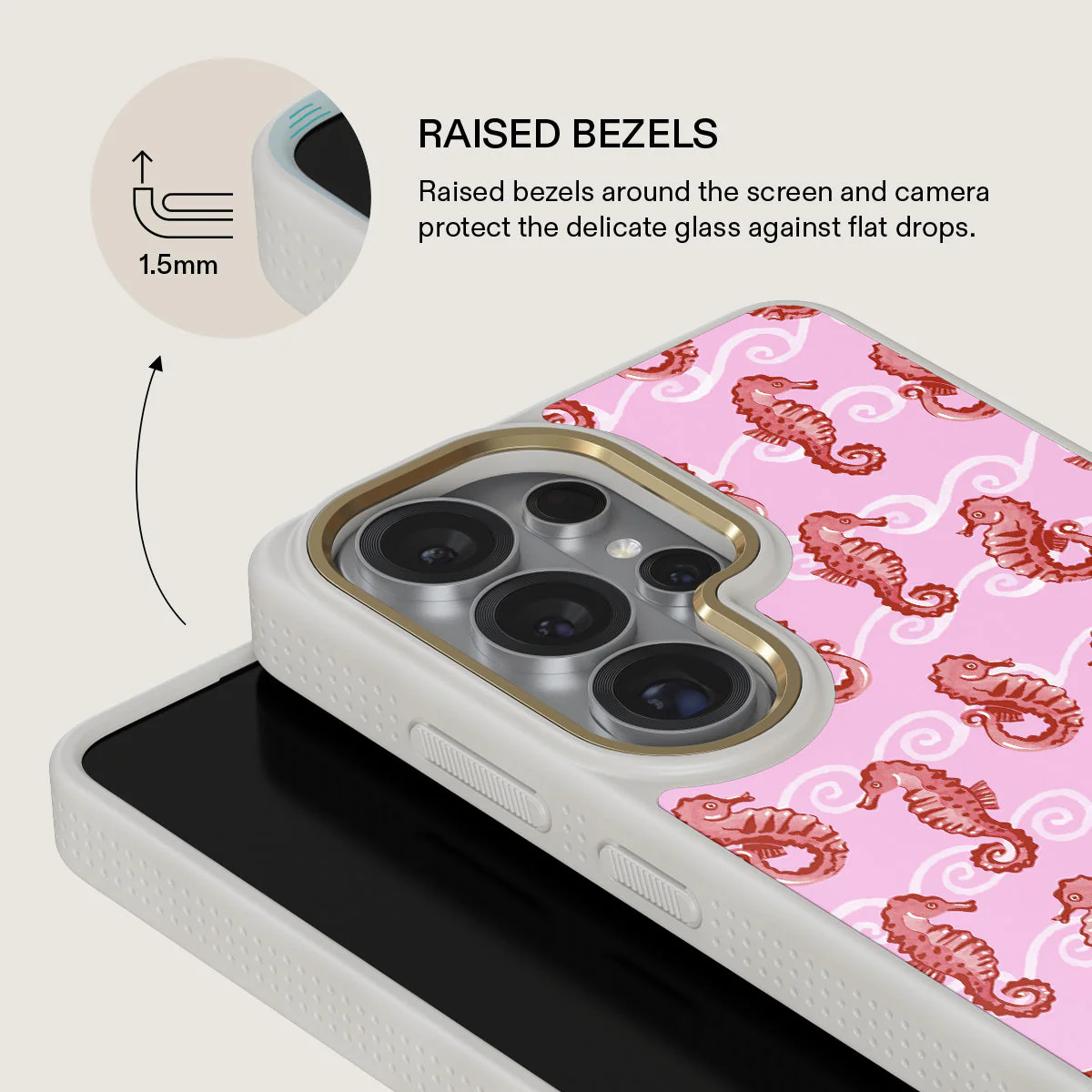 Coral Reef - Samsung Galaxy S26 Ultra Case - Image 29