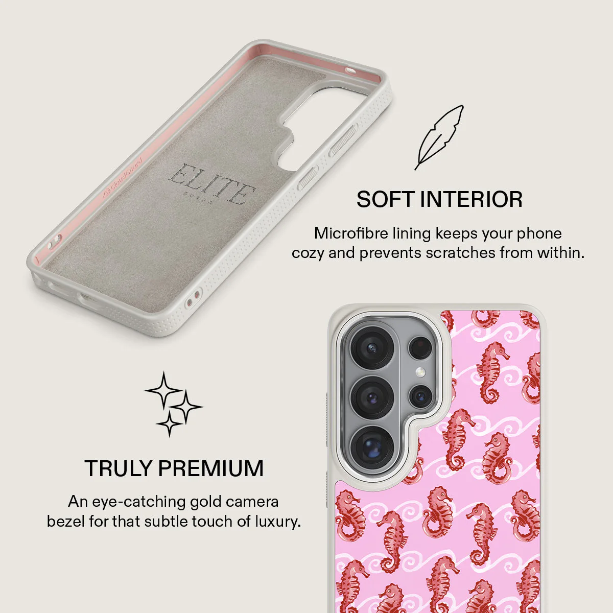 Coral Reef - Samsung Galaxy S26 Ultra Case - Image 38