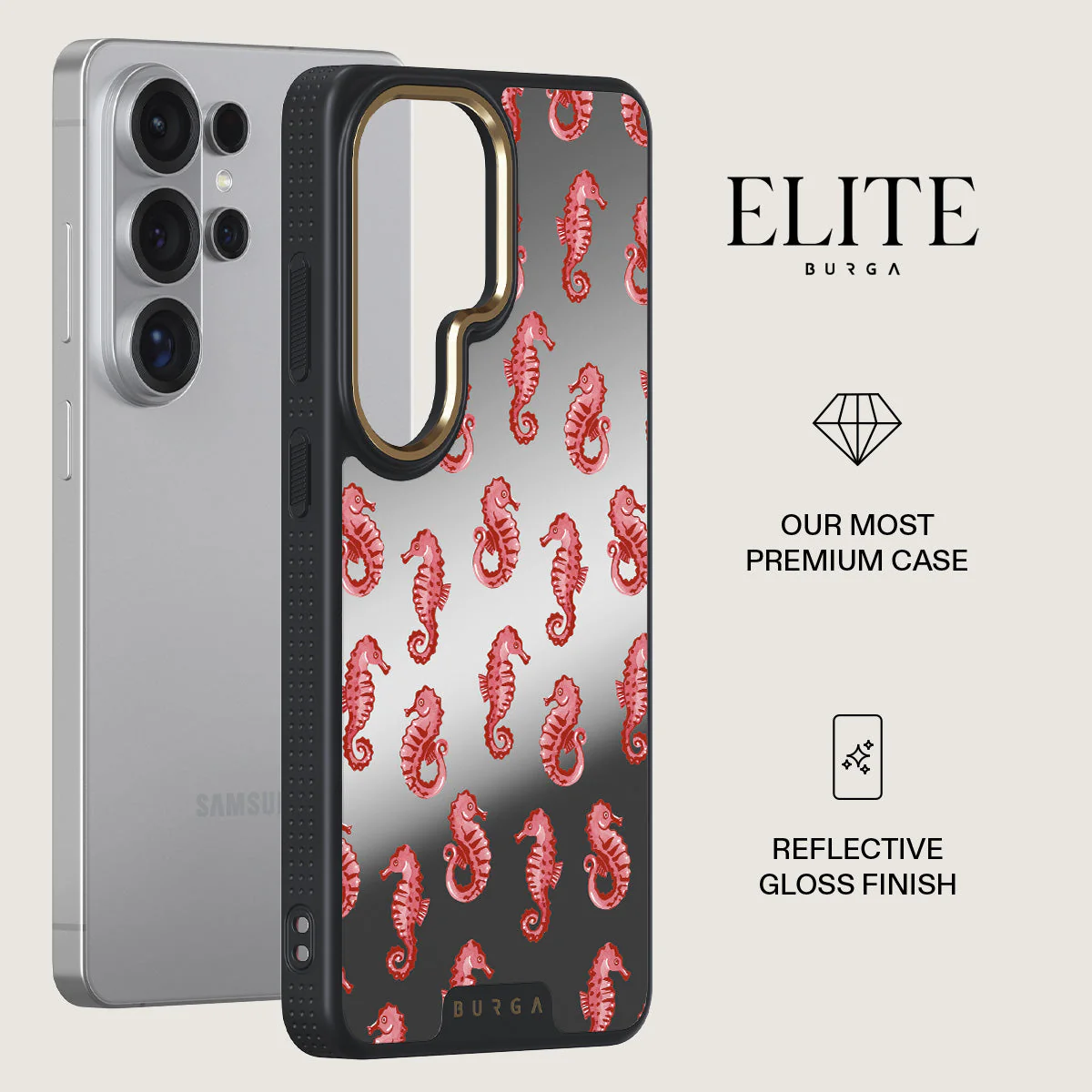 Coral Reef - Samsung Galaxy S26 Ultra Case - Image 41