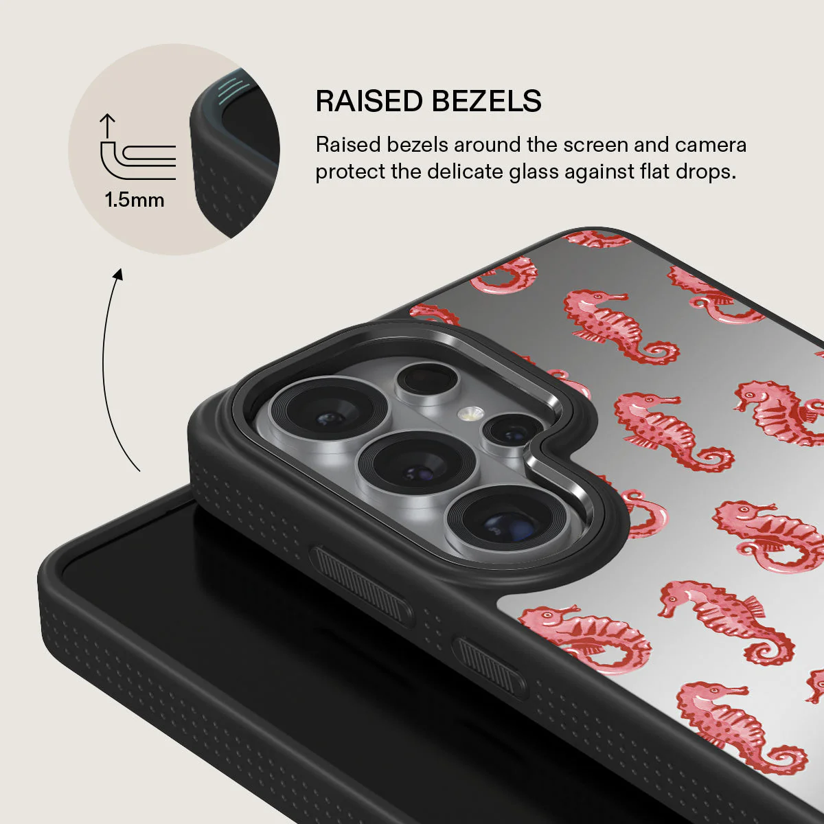 Coral Reef - Samsung Galaxy S26 Ultra Case - Image 52