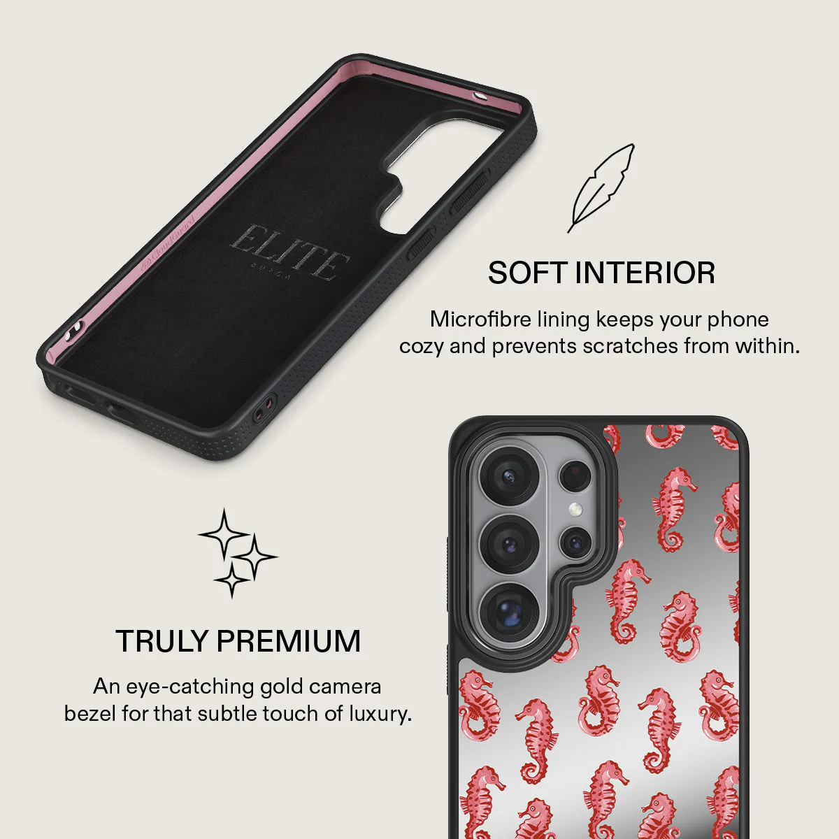 Coral Reef - Samsung Galaxy S26 Ultra Case - Image 54