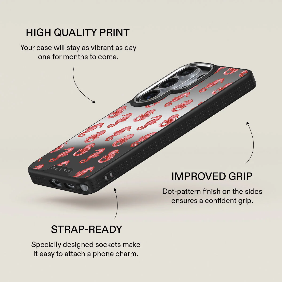 Coral Reef - Samsung Galaxy S26 Ultra Case - Image 61