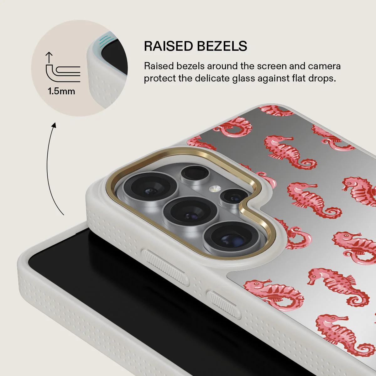 Coral Reef - Samsung Galaxy S26 Ultra Case - Image 76