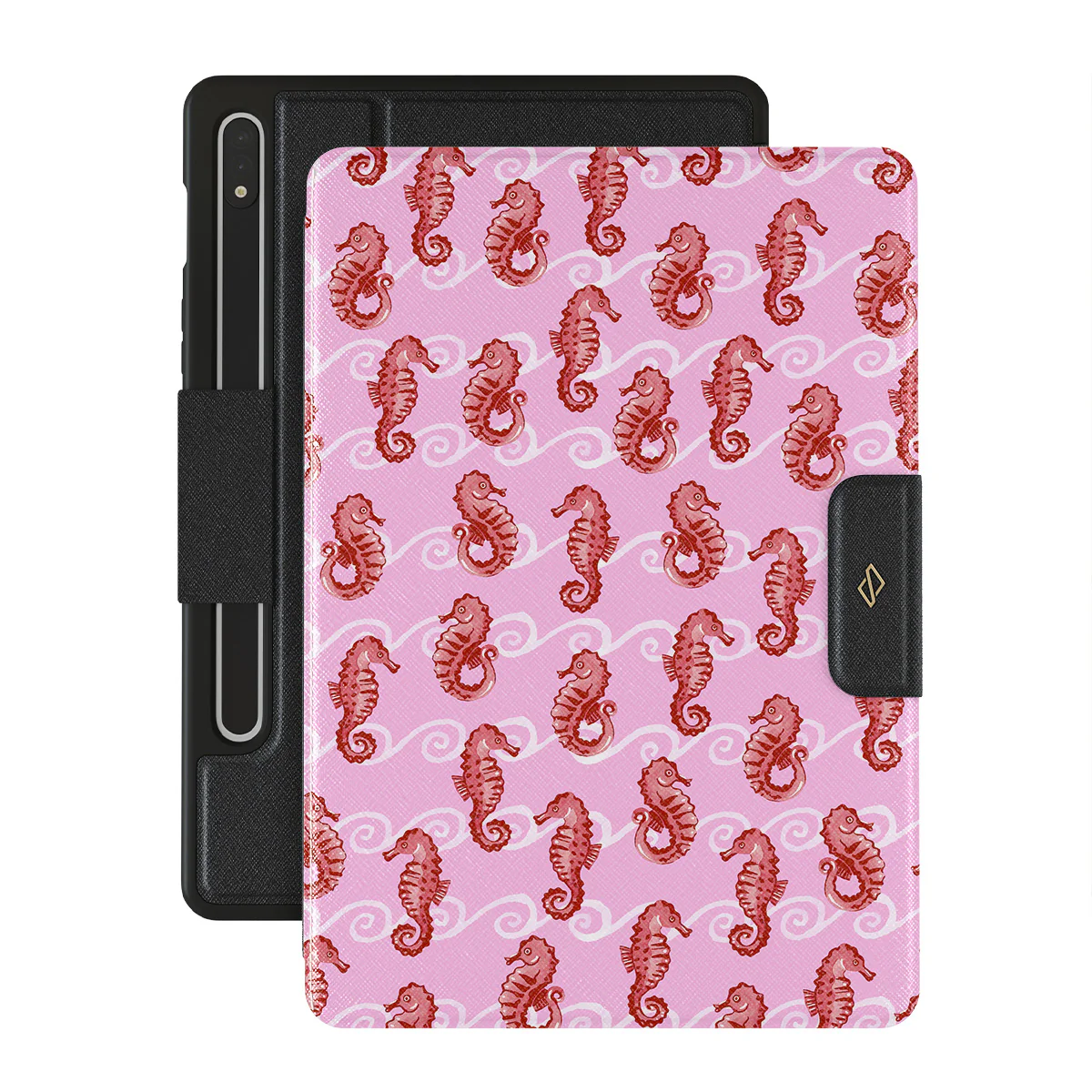 Coral Reef - Samsung Galaxy Tab S10+ Case
