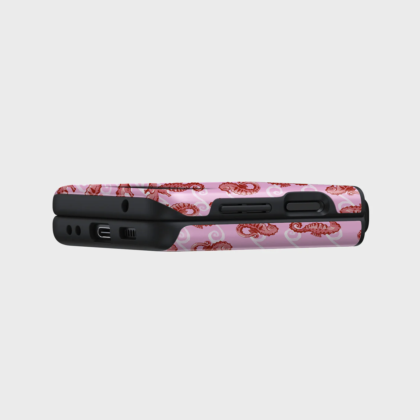 Coral Reef - Samsung Galaxy Z Flip 4 Case - Image 13