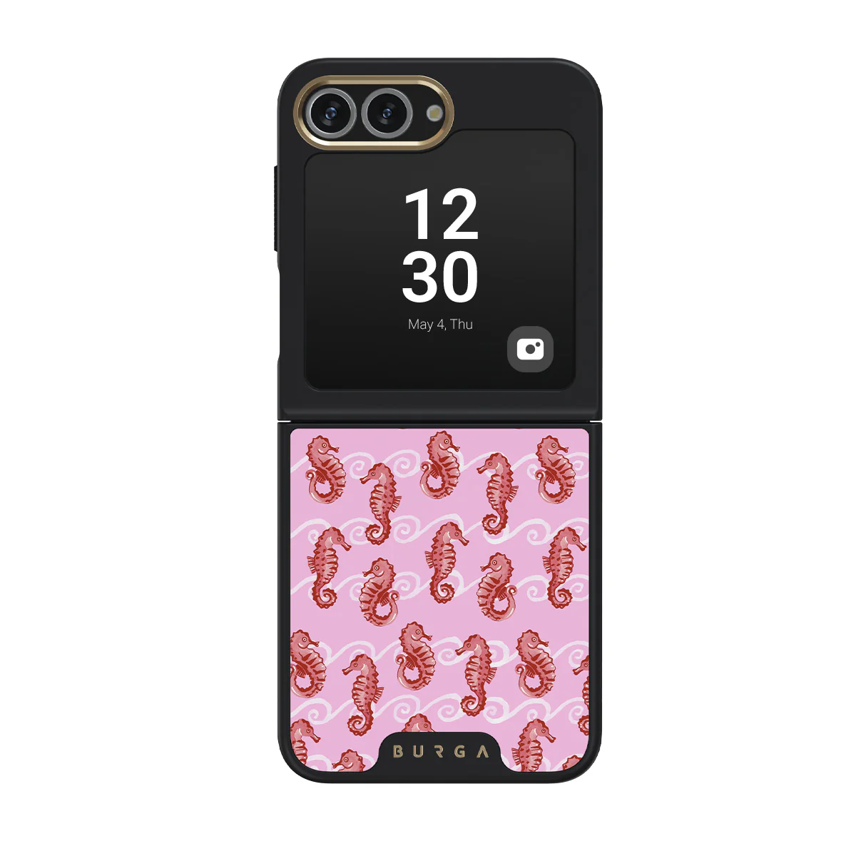 Coral Reef - Samsung Galaxy Z Flip 6 Case - Image 6