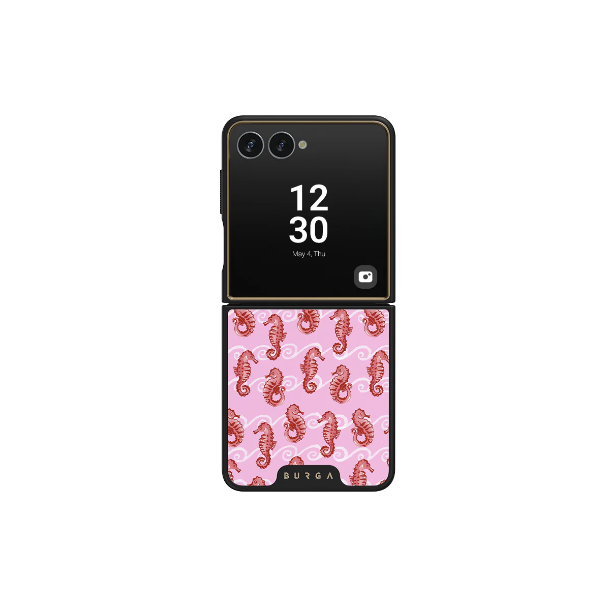 Coral Reef - Samsung Galaxy Z Flip 7 Case - Image 5