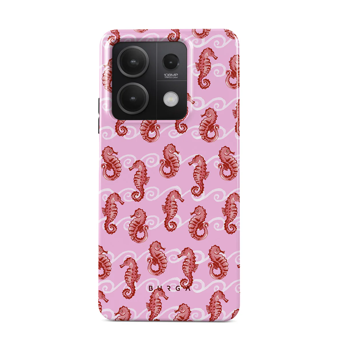Coral Reef - Xiaomi Redmi Note 13 5G Case