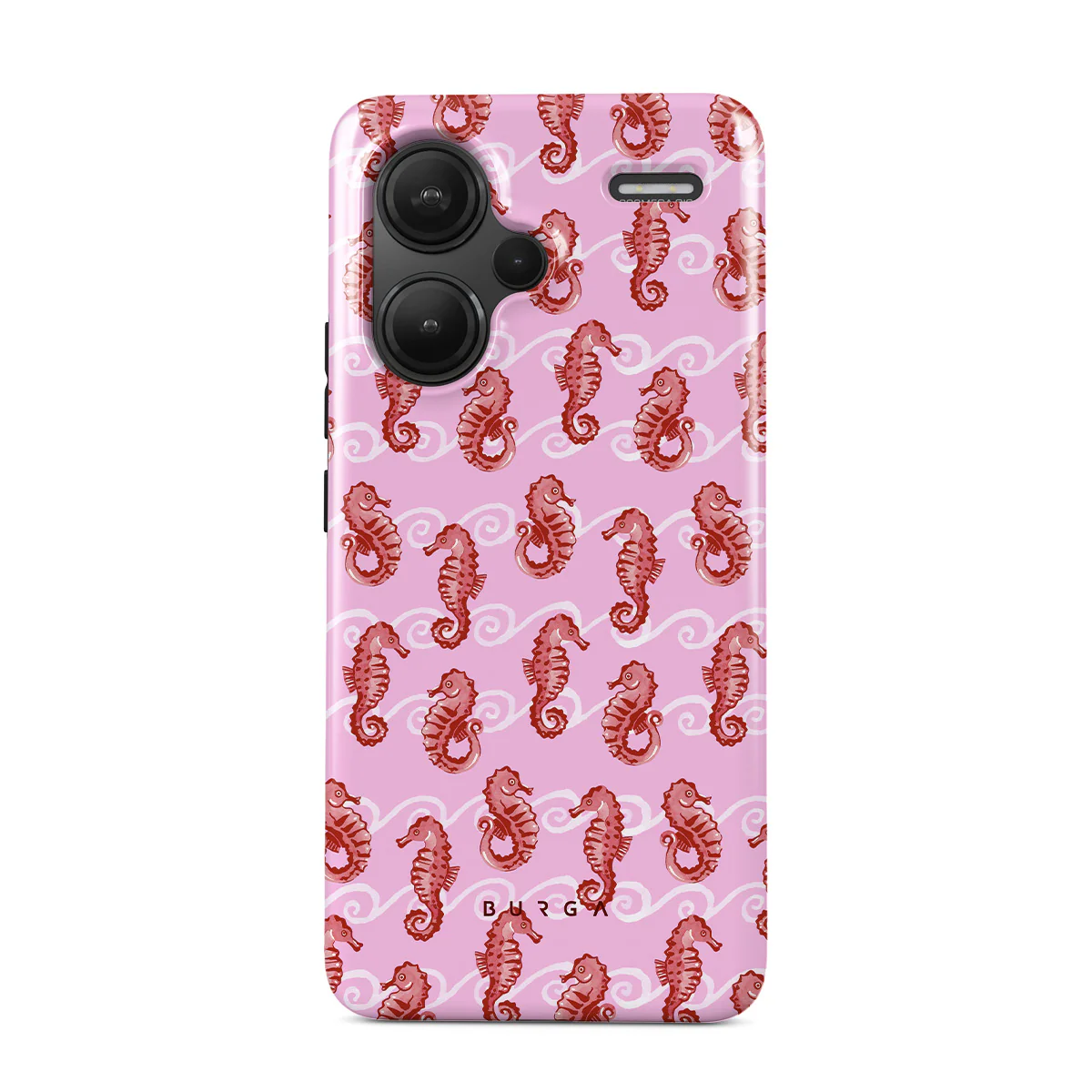 Coral Reef - Xiaomi Redmi Note 13 Pro+ 5G Case