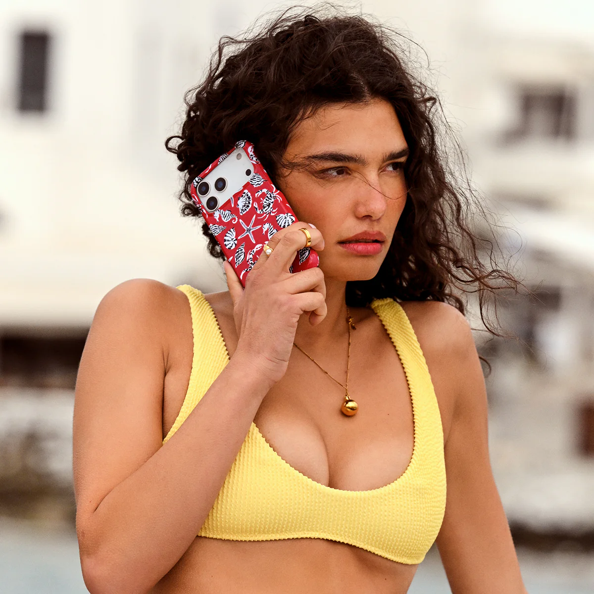 Coral Reef - Xiaomi Redmi Note 13 Pro+ 5G Case - Image 9