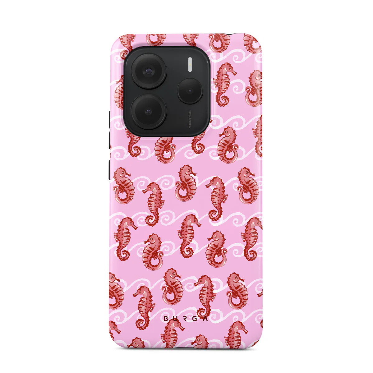 Coral Reef - Xiaomi Redmi Note 14 5G Case