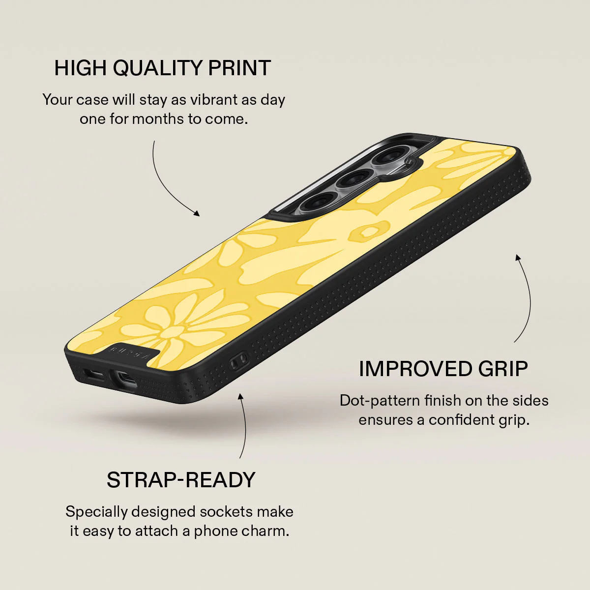 Core Memory - Samsung Galaxy S26 Plus Case - Image 16