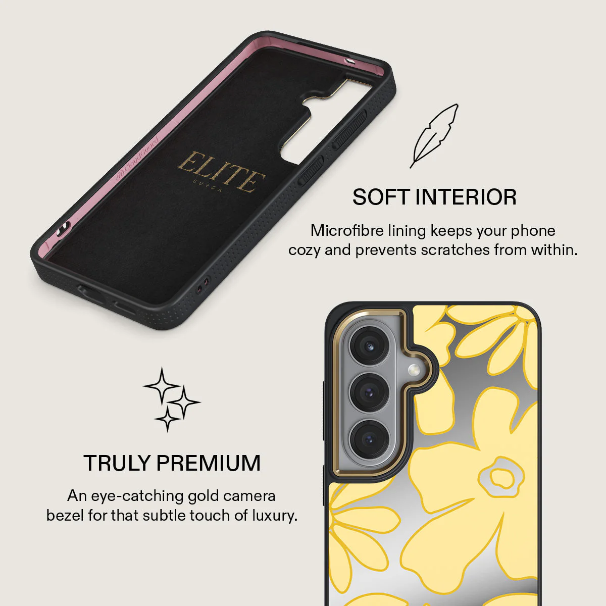 Core Memory - Samsung Galaxy S26 Plus Case - Image 46