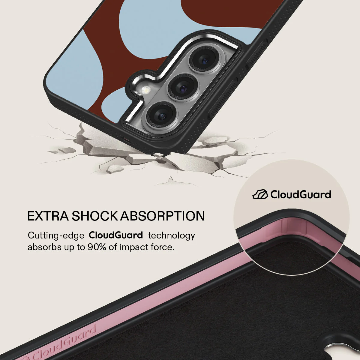 Core - Samsung Galaxy S26 Case - Image 14