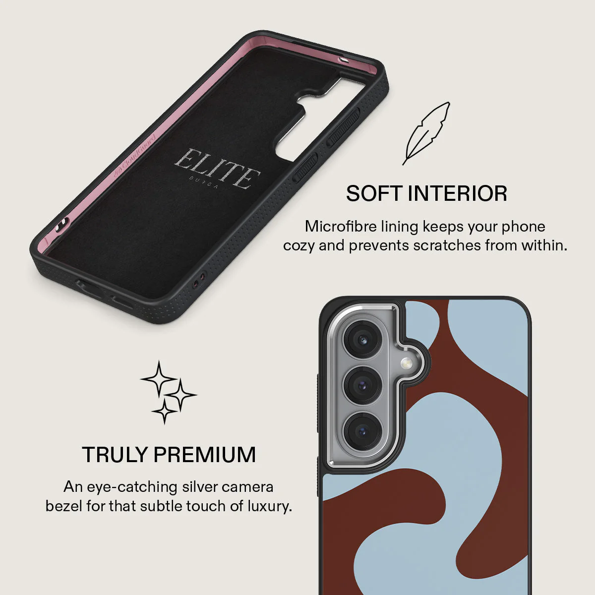 Core - Samsung Galaxy S26 Case - Image 24