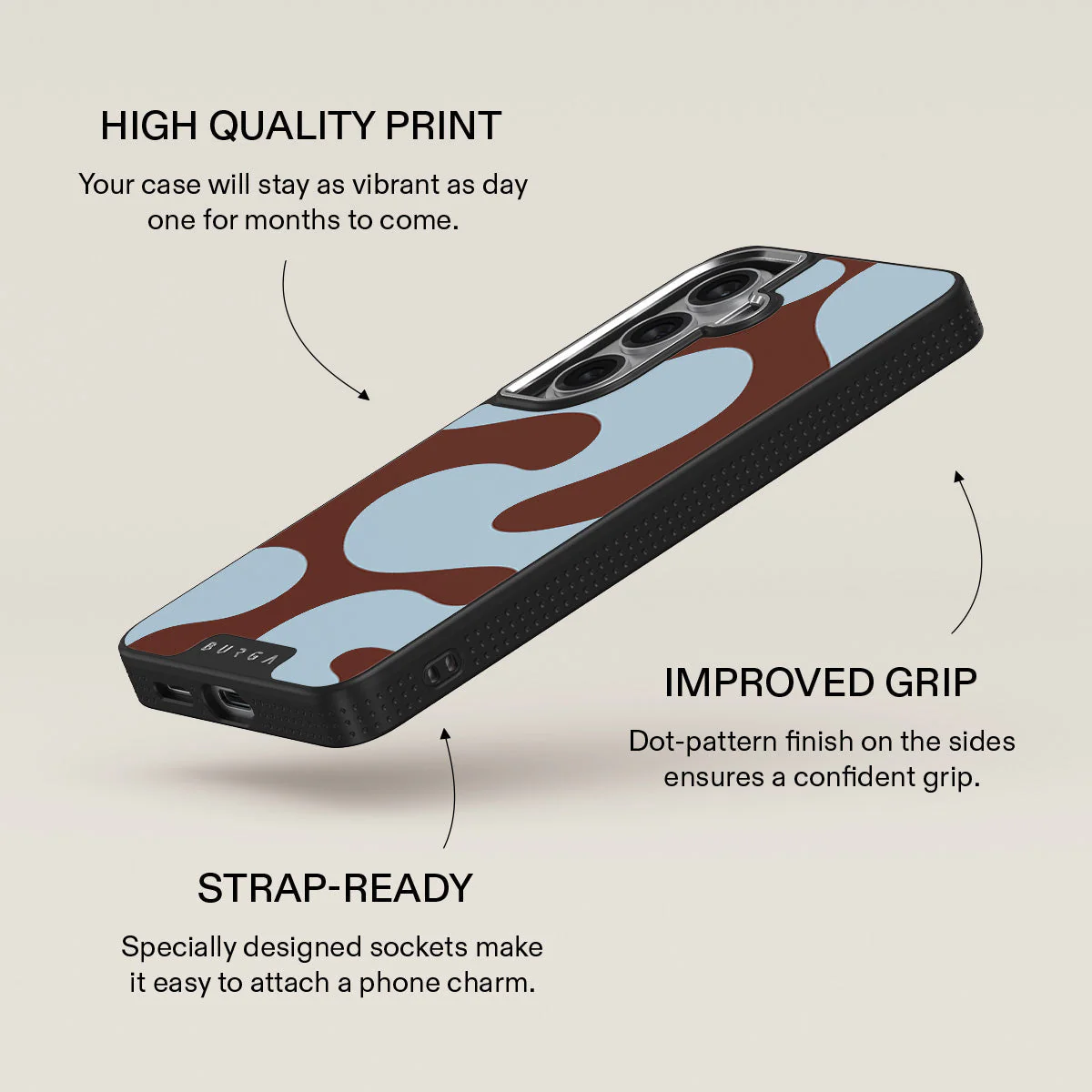 Core - Samsung Galaxy S26 Plus Case - Image 23