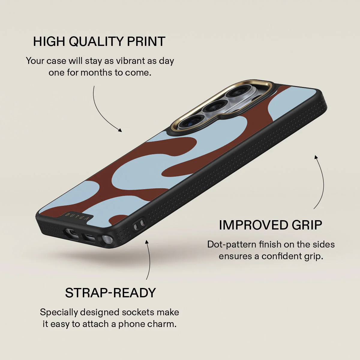 Core - Samsung Galaxy S26 Ultra Case - Image 9