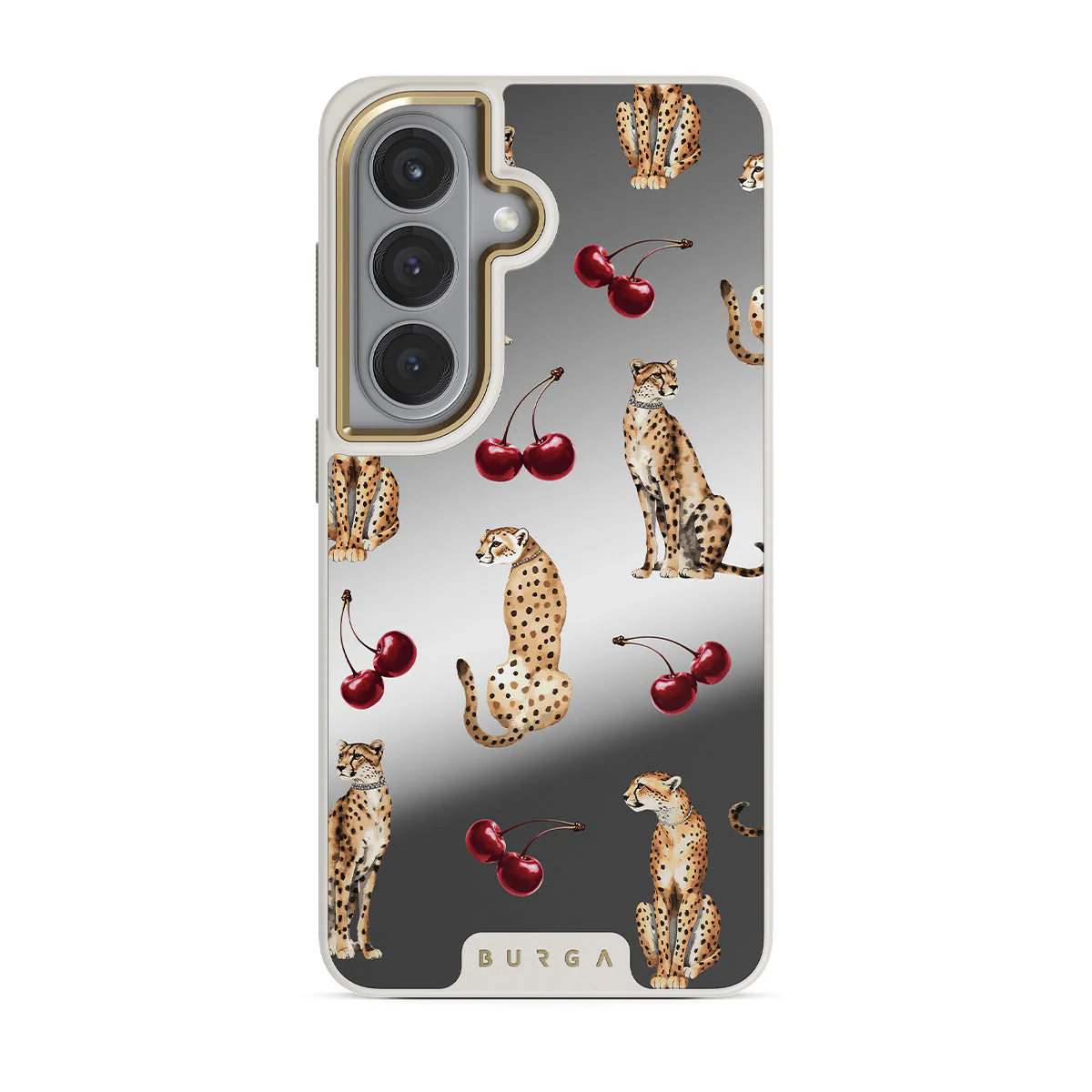 Cougar - Samsung Galaxy S26 Plus Case - Image 77