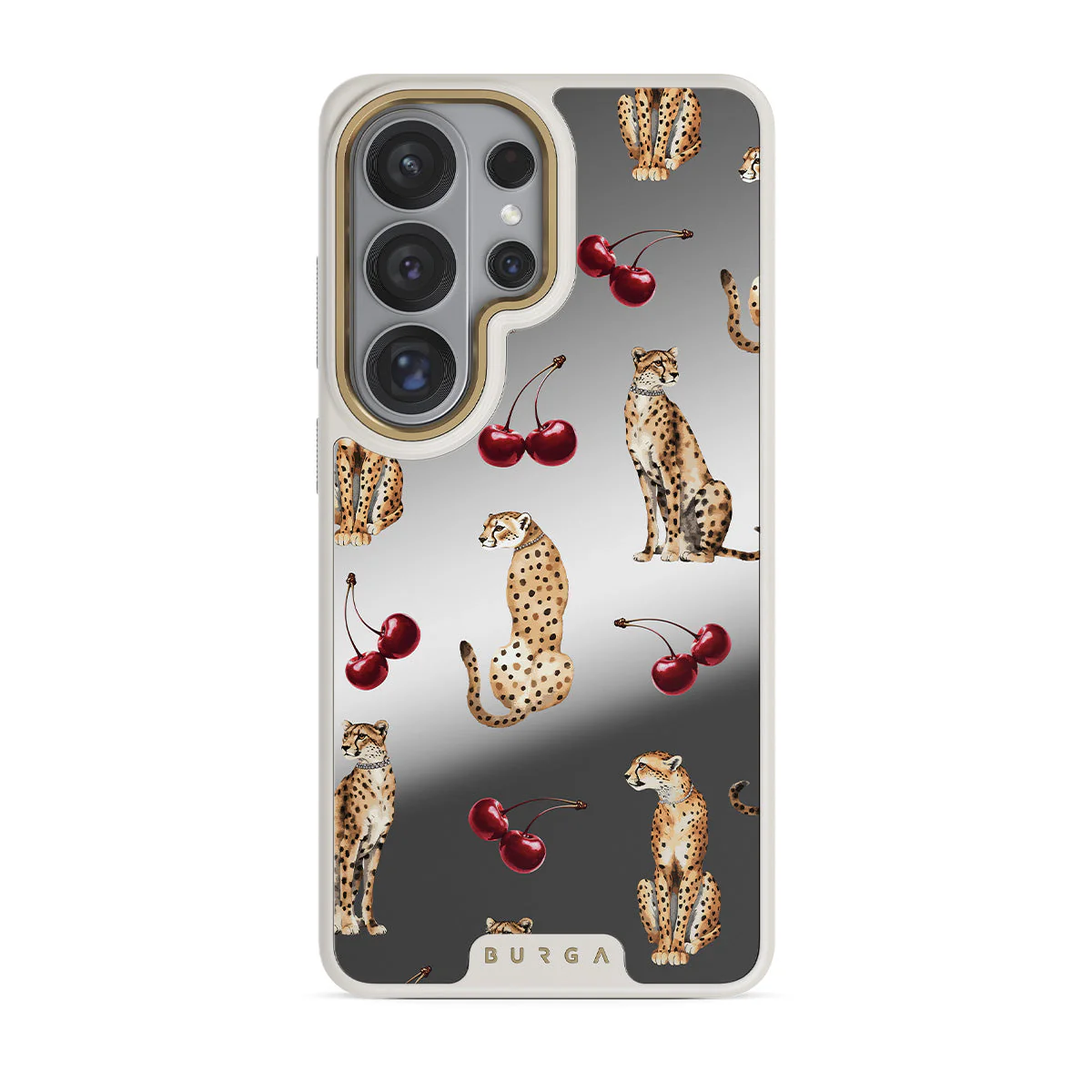 Cougar - Samsung Galaxy S26 Ultra Case - Image 77